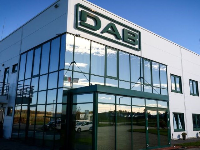 DAB Pumps Hungary Kft.