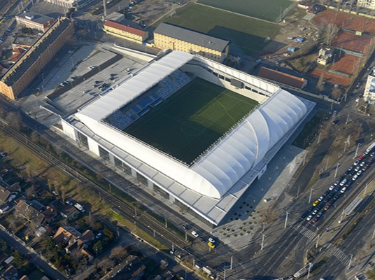 Hidegkuti Nándor Stadion