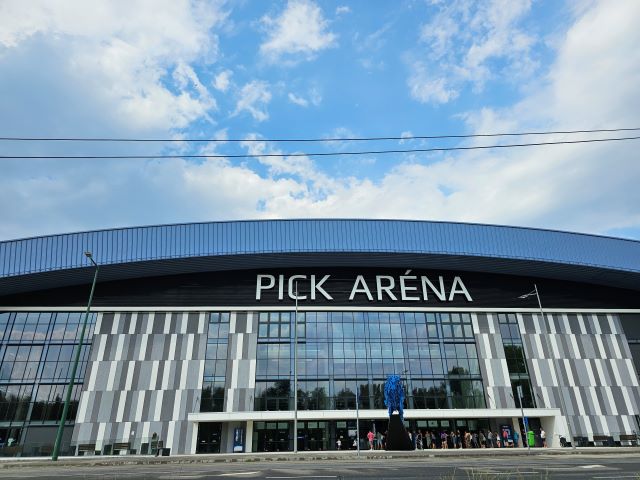 Pick Aréna